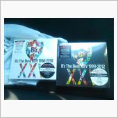 B&#39;z The Best X ...