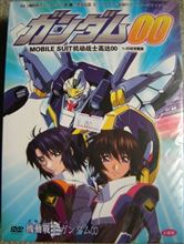 ｶﾞﾝﾀﾞﾑの新作だと