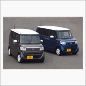 Nboxシリーズ全車リコール。