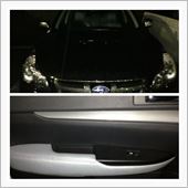 代車