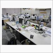 現在の？　（笑）　仕事の一部 ...
