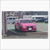 やっぱ目立つ(&gt;_&amp;lt;)