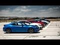ぶっ飛べBRZ！