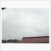 ６月１５日　雨模様な週末土曜 ...