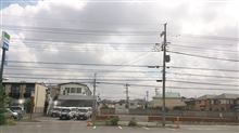 天気が気になりますけど…