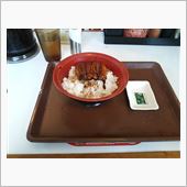 今日の昼飯は＼(^o^)／