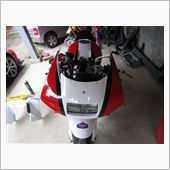 ＭＣ２１着せ替え中