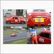 D-SPORT CUP 2013 with Club-K Rd.1 筑波TC1000　行ってきました。