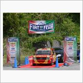 2013フィアットフェスタ