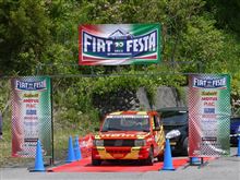 2013フィアットフェスタ