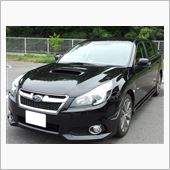 SUBARUな日でした。