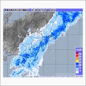 雨ですね・・・
