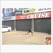 ☆　ＣＲＵＩＳＥ 今日の朝イ ...