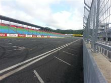岡山国際サーキット