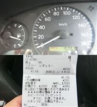 ねんぴ・・・