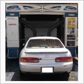 S子。。。洗車。。。スッキリ ...