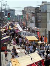えんま市、最終日
