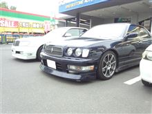 33＆３４ツーショットｗ