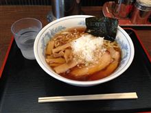 地元ラーメン