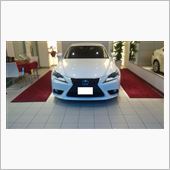 無事納車されました。