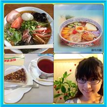 麺( ゜∀゜)！！