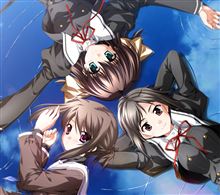 ぜんぶおわらせてなのよですよ