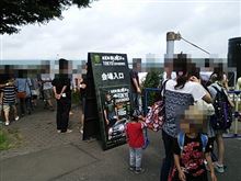 KENBLOCK来日イベントに行ってきました