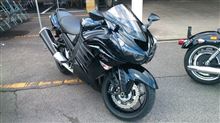 バイク試乗会