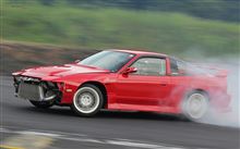  NAIGEL走行会 日光サーキット（６/１６）