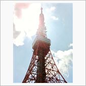 東京タワー