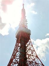 東京タワー