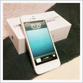 iPhone 5