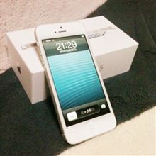 iPhone 5