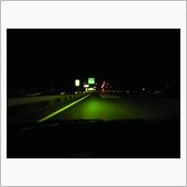 至福のミッドナイトドライブ　 ...