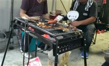 86なBBQヽ(・∀・)ノ