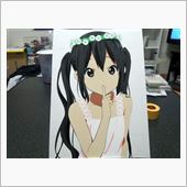 多色カッティング(。≧ω≦)ﾉ