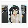 多色カッティング(。≧ω≦)ﾉ