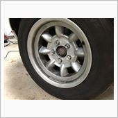 MGC GT ☆ ドックda ...