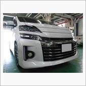 G&#39;s を、より精悍に！