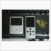 激安￥９８０円のMP3プレー ...