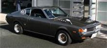 トヨタ　セリカ　２０００GT　　　　　懐かしすぎますね!!