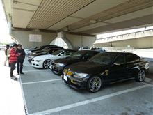22日（土）は BMWコーディングオフ