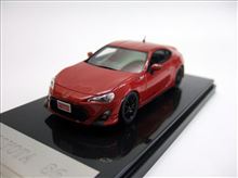 86ミニカー発売情報⑫ 