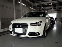 20130614 鈴鹿サーキットチャレンジクラブ Audi A1