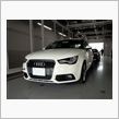 20130614 鈴鹿サーキットチャレンジクラブ Audi A1