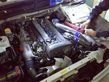 ☆　ＣＲＵＩＳＥ ２６０ＲＳ 間もなく始動！　☆