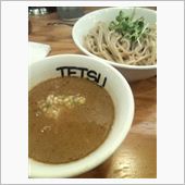 つけめんTETSU