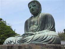 鎌倉にいってきました