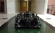 何故今、LMP1マシン？