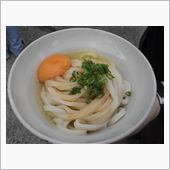 MINIうどんツーリング(・ ...